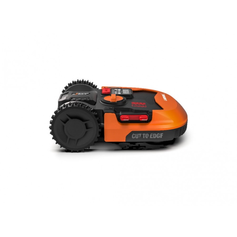 Landroid l1500 wr153e 2025 worx